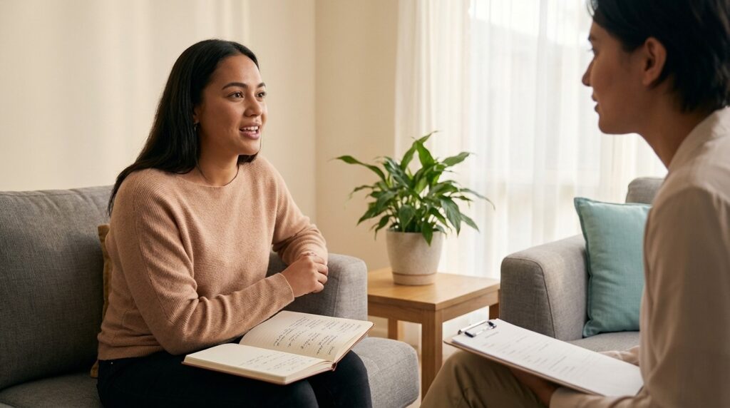 How Participant-Led NDIS Mental Health Support Transforms Recovery